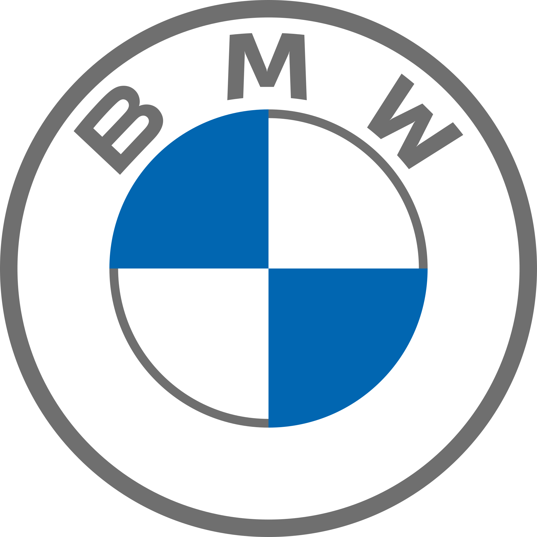Лизинг BMW в белорусских рублях