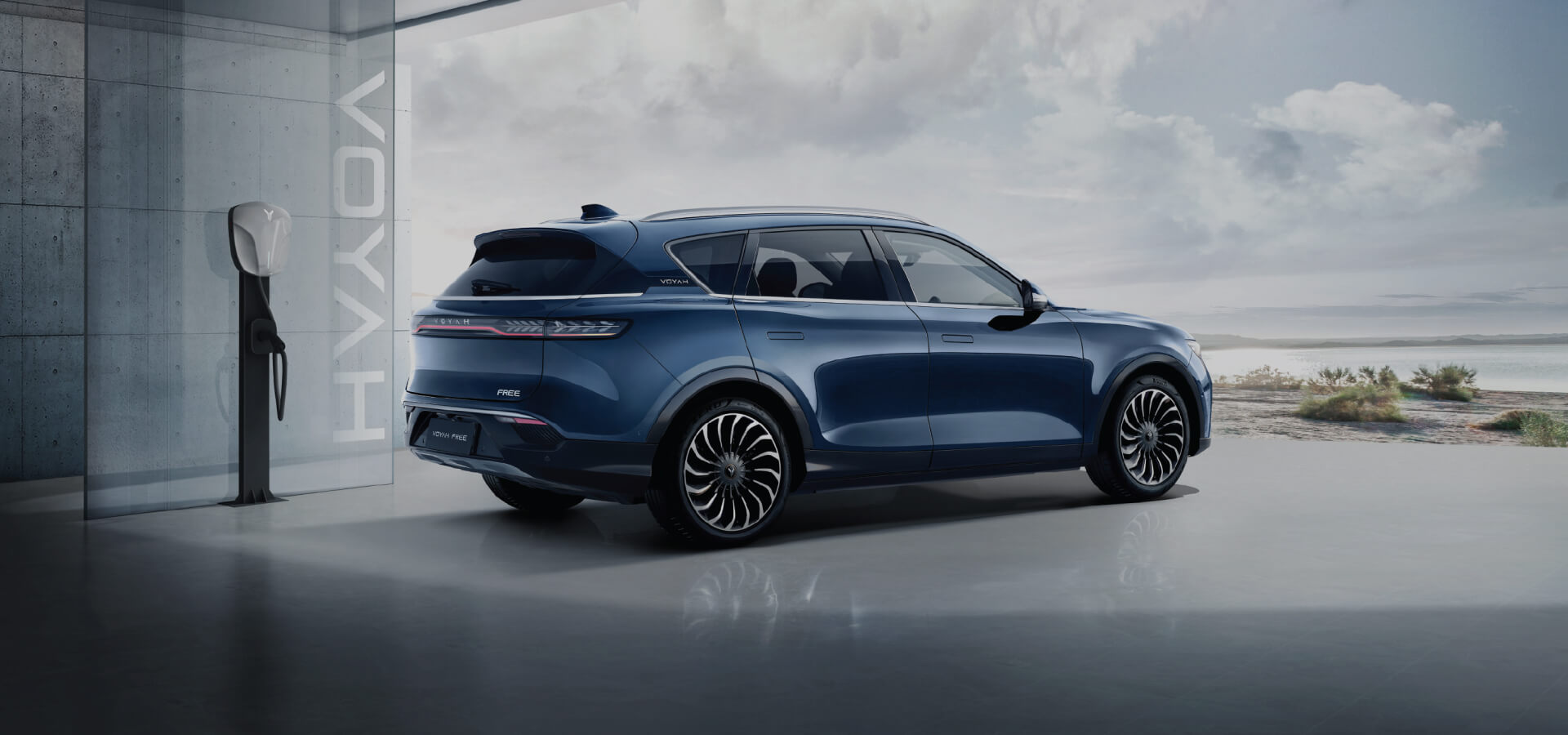 🔥 Финальное предложение года! Лизинг от 0,01% на Voyah, LiXiang и Dongfeng BOX